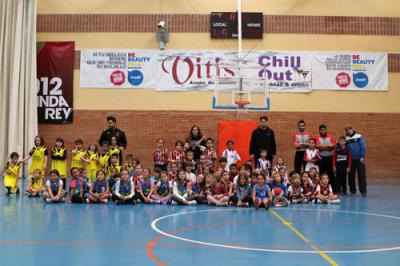 Babybasket Arganda noviembre 2016 - Foto 4