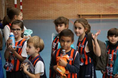 Babybasket Arganda noviembre 2016 - Foto 5