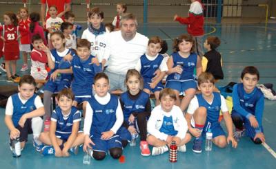 Babybasket Coslada noviembre 2016 - Foto 1