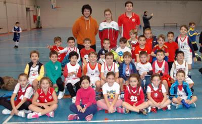 Babybasket Coslada noviembre 2016 - Foto 3