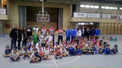 Babybasket Veritas noviembre 2016 - Foto 1