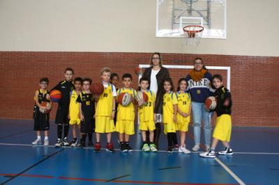 Babybasket Loeches noviembre2016 - Foto 2