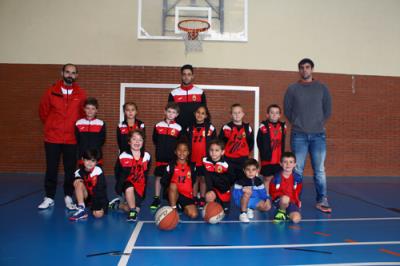 Babybasket Loeches noviembre2016 - Foto 3