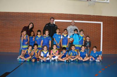 Babybasket Loeches noviembre2016 - Foto 4