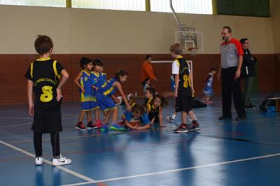 Babybasket Loeches noviembre2016 - Foto 5