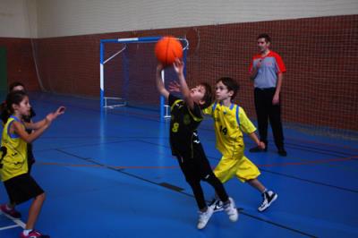 Babybasket Loeches noviembre2016 - Foto 7