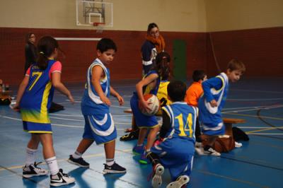 Babybasket Loeches noviembre2016 - Foto 9