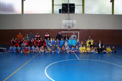 Babybasket Loeches noviembre2016 - Foto 12