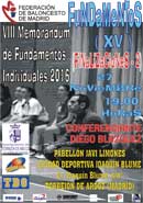 Cartel MemorandumFundamentos8