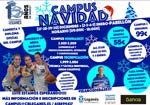 Campus de Navidad del CB Leganés