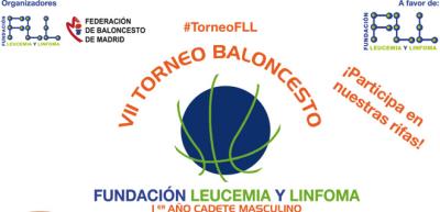 VII Torneo Fundación Leucemia y Linfoma