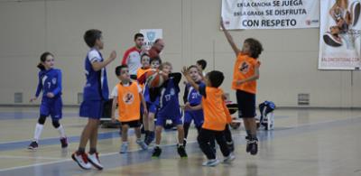 Babybasket, la fiesta continúa...