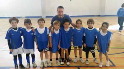 Babybasket CEU San Pablo Sanchinarro. Diciembre 2016 - Foto 3