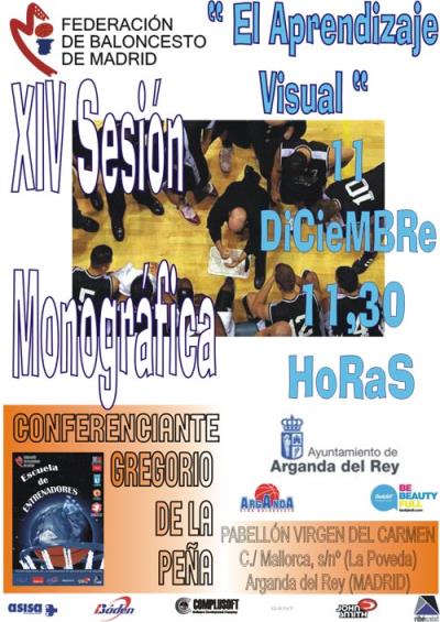 Cartel SesionMonografica14gr