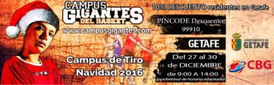 Cartel CampusGigantes16faldon