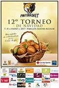 12ª Edición del torneo de Navidad de Pintobasket