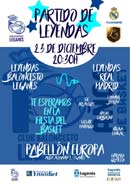 X Aniversario del CB Leganés