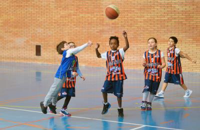 Babybasket Arganda 28/01/2017. Foto 3