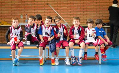 Babybasket Arganda 28/01/2017. Foto 4