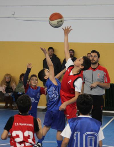 Minibasket1617 Fase2Foto3