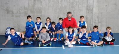 Babybasket colegio JH Newman 12/02/2017 - Foto 7