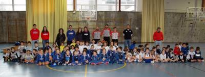 Babybasket colegio JH Newman 12/02/2017 - Foto 8