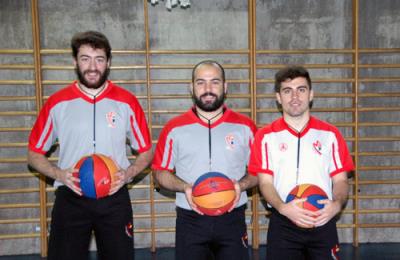 Babybasket colegio JH Newman 12/02/2017 - Foto 9