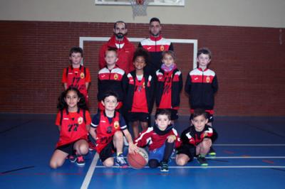 Babybasket Loeches 26/02/2017 - Foto 2