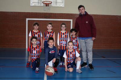 Babybasket Loeches 26/02/2017 - Foto 3