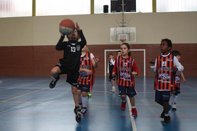 Babybasket Loeches 26/02/2017 - Foto 11