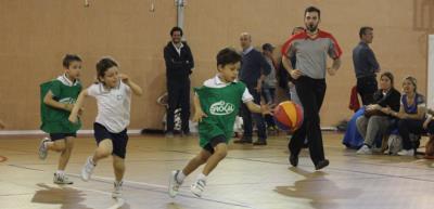 Babybasket, disfrutar aprendiendo