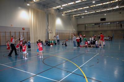 Babybasket Coslada 11/03/2017 - Foto 1