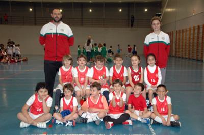 Babybasket Coslada 11/03/2017 - Foto 3