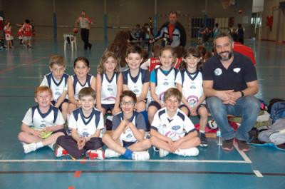 Babybasket Coslada 11/03/2017 - Foto 5