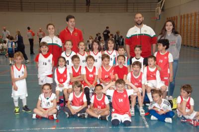 Babybasket Coslada 11/03/2017 - Foto 8