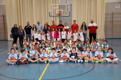 Babybasket Coslada 11/03/2017 - Foto 10