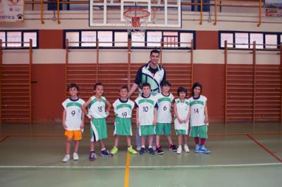 Babybasket Navalcarnero 12/03/2017 - Foto 1