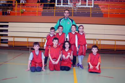 Babybasket Navalcarnero 12/03/2017 - Foto 2