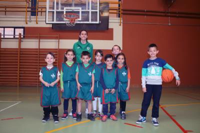 Babybasket Navalcarnero 12/03/2017 - Foto 3