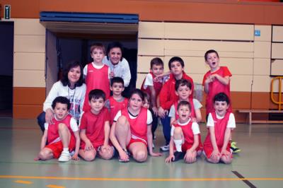 Babybasket Navalcarnero 12/03/2017 - Foto 4