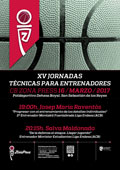 XV Jornadas Técnicas del Zona Press