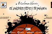 II Certamen literario del CB Fuenlabrada