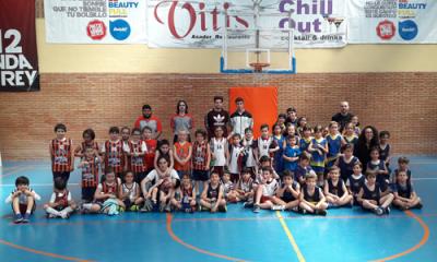 BabybasketAbril17 Arganda