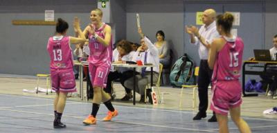 Liga Femenina 2 termina con la mejor noticia