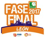 Fase final de Liga Femenina 2 (Ascenso a LF)