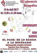 Cartel LaboratorioMonografico19pq