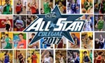 All Star 2017 de la Copa Colegial