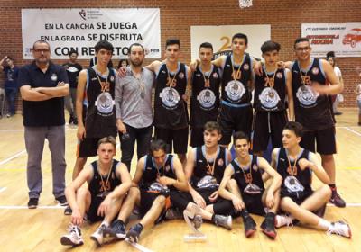 JuniorFedMasc1Div17 Entrega2