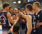 Casvi y Canoe, a la Fase de Ascenso a LEB Plata