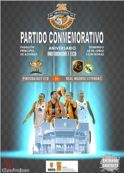 Cartel PartidoPinto25anosgr